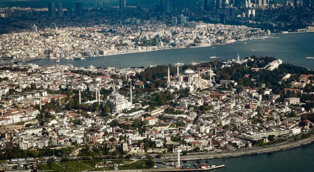 Tarihi yarımada için kritik karar! 10 bin binayı ilgilendiriyor