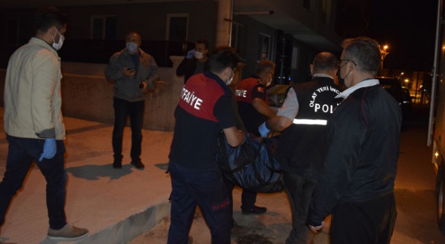 Telefonla ulaşamadığı annesini evde ölü buldu