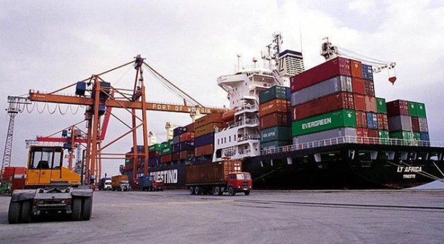 Ticaret Bakanı Pekcan: Eylül ihracatımız 16 milyar 13 milyon dolar