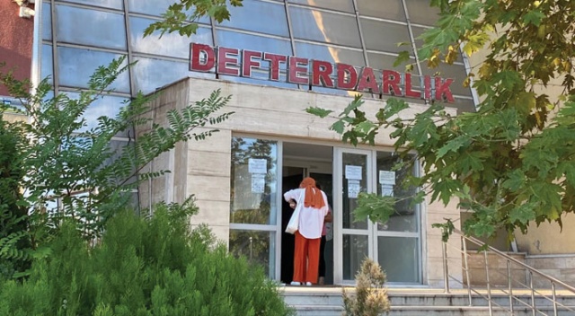 Tıp Fakültesi öğrencisi karantinadan kaçtı!