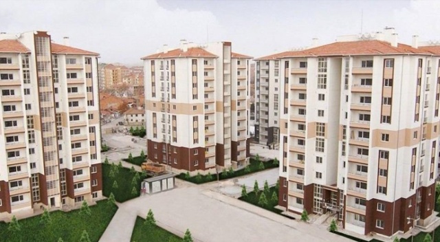 TOKİ&#039;de indirim fırsatı başladı