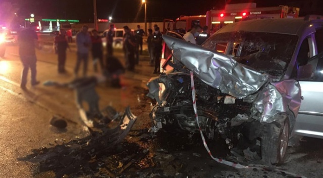 Trafik kazası geçirmişti, 10 gün sonra hayatını kaybetti