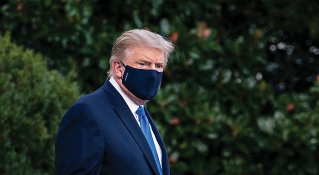 Trump için önümüzdeki 48 saatin &#039;kritik&#039; olduğu iddia edildi