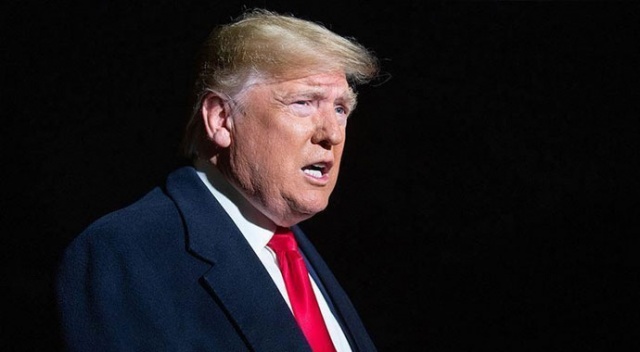 Trump'ın 'Somali'den asker çekmeyi planladığı' iddia edildi Trump'ın 'Somali'den asker çekmeyi planladığı' iddia edildi