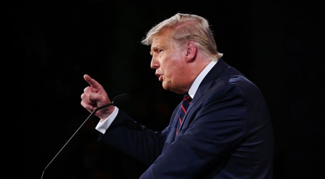 Trump yönetiminin, Bolton&#039;ın kitabının yayımlanmaması için açtığı dava devam edecek