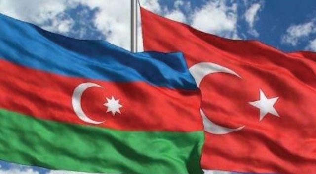 Türk halkı Azerbaycan’ın yanında Türk halkı Azerbaycan’ın yanında