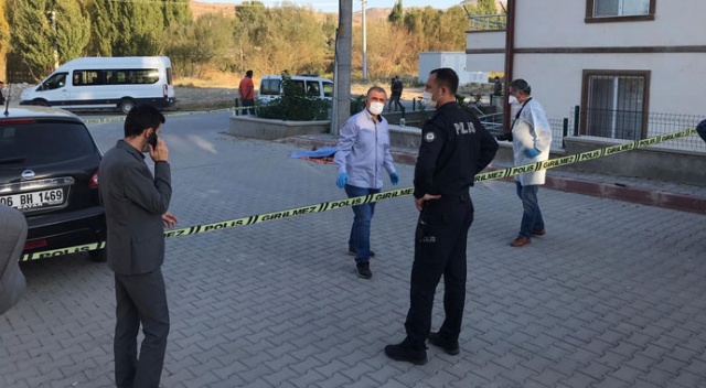Ürgüp’te iki grup arasında kavga: 1 ölü, 2 yaralı Ürgüp’te iki grup arasında kavga: 1 ölü, 2 yaralı