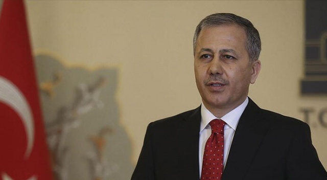 Vali Yerlikaya’dan okullara ilişkin açıklama Vali Yerlikaya’dan okullara ilişkin açıklama