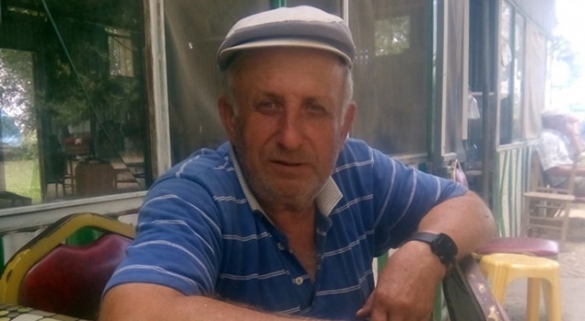 Yalnız yaşayan adam evinde ölü bulundu
