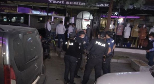 Yaşlı adam evinde ölü bulundu