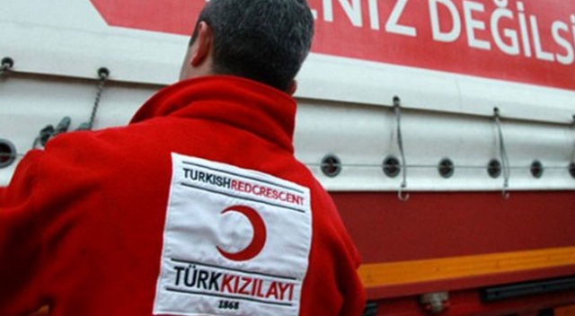 Yemen'de BAE destekli GGK'ya bağlı güçler Türk Kızılay ekibini gözaltına aldı