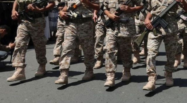 Yemen ordusu: &#039;Husi komutanlarından El Makni öldürüldü&#039;