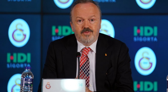 Yusuf Günay: Galatasaray yine şampiyonluğun en büyük adayı Yusuf Günay: Galatasaray yine şampiyonluğun en büyük adayı