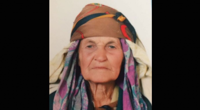 Zeliha nineden 4 gündür haber alınamıyor