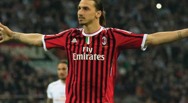Zlatan Ibrahimovic Covid-19'u yendi
