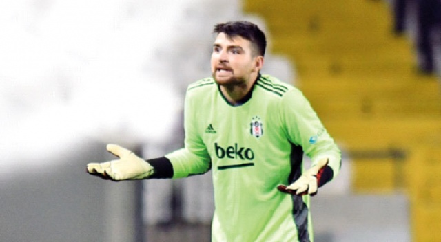 &#039;İdmanlarda bile yapmıyorlar&#039;