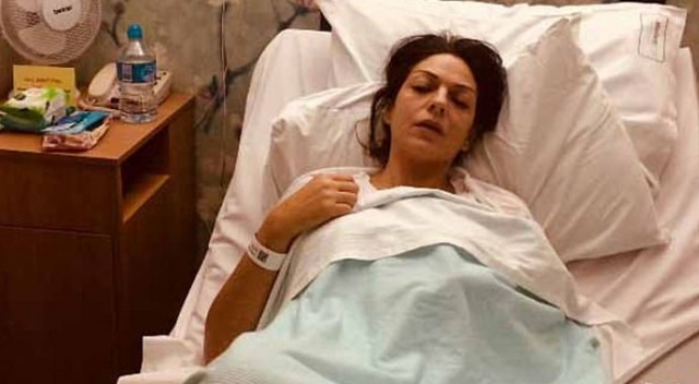 ‘Kanserim’ diyerek yardım topladı, lüks hayatı kendisini ele verdi ‘Kanserim’ diyerek yardım topladı, lüks hayatı kendisini ele verdi