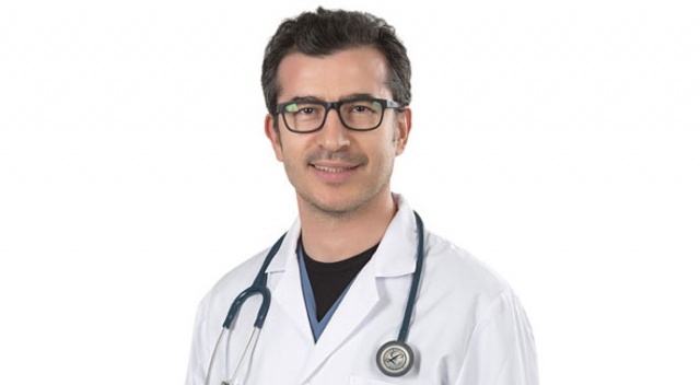&#039;Tiroidin en güvenilir çözümü cerrahide&#039;