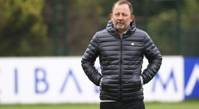 'Virüs tablosu yapıyoruz' 'Virüs tablosu yapıyoruz'