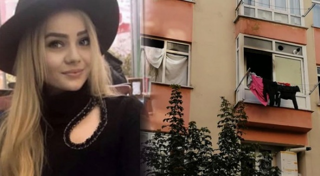'Yandı' denilen Fatma cinayete kurban gitmiş 'Yandı' denilen Fatma cinayete kurban gitmiş