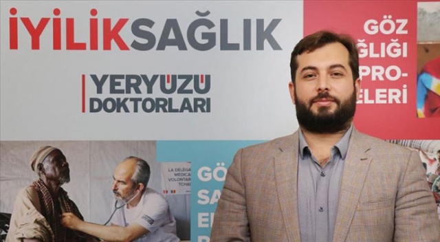 &#039;Yaşasın Anneler, Yaşasın Çocuklar&#039; kampanyası binlerce kişiye şifa oluyor