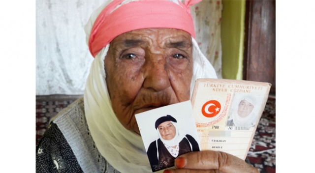 102 yaşındaki kadın koronavirüsü yendi