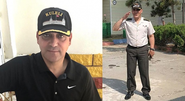 15 Temmuz kahramanı komutandan acı haber 15 Temmuz kahramanı komutandan acı haber