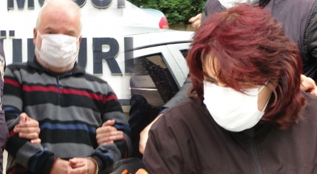19 yıl önce öldürülmüştü! Katil zanlıları babası ve üvey annesi çıktı 19 yıl önce öldürülmüştü! Katil zanlıları babası ve üvey annesi çıktı