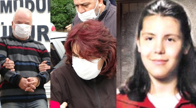 19 yıl sonra katili bulunan Hande&#039;nin komşuları konuştu