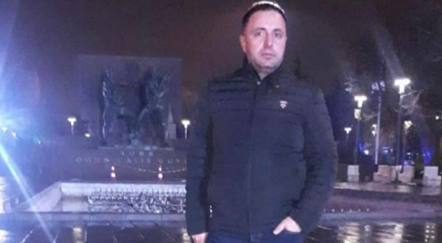 2 çocuk babası koronaya yenik düştü