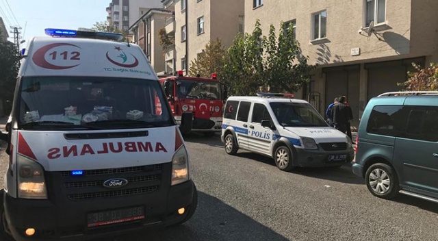 20 yaşındaki genç kablo ile kendini asarak intihar etti 20 yaşındaki genç kablo ile kendini asarak intihar etti