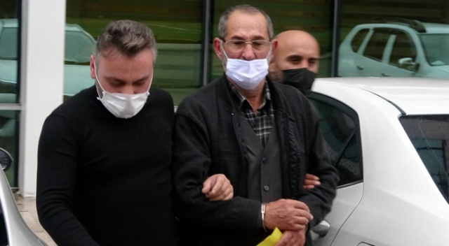 3 ay arayla oğlunu ikinci kez vurdurup ölümüne sebep olan baba tutuklandı