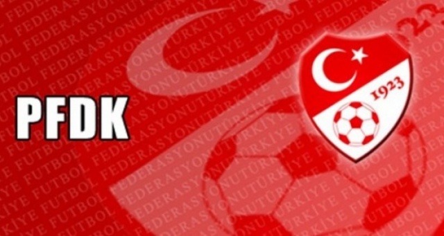 3 büyükler PFDK'ya sevk edildi 3 büyükler PFDK'ya sevk edildi