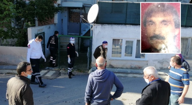 5 gündür işe gelmeyen arkadaşlarını evde ölü buldular 5 gündür işe gelmeyen arkadaşlarını evde ölü buldular