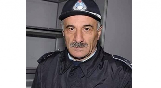 7 aydır koronavirüs tedavisi gören zabıta amiri hayatını kaybetti