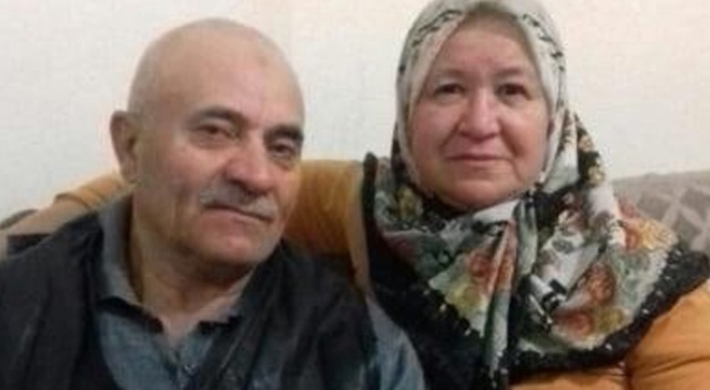 8 gündür kayıp olan yaşlı çifti balık adamlar arıyor 8 gündür kayıp olan yaşlı çifti balık adamlar arıyor