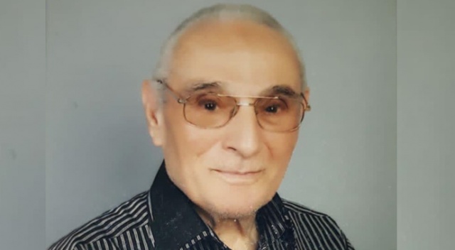 83 yaşındaki kan bağışçısı koronavirüse yenildi