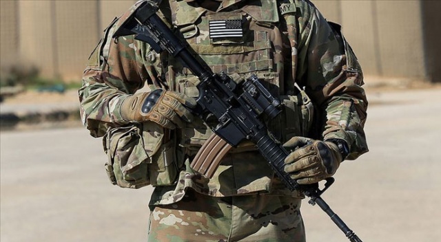 ABD, Afganistan ve Irak'taki asker sayısını düşürecek ABD, Afganistan ve Irak'taki asker sayısını düşürecek