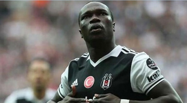 Aboubakar sancısı Aboubakar sancısı