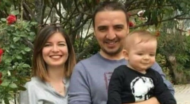 Acı haber Aydın’a tez ulaştı