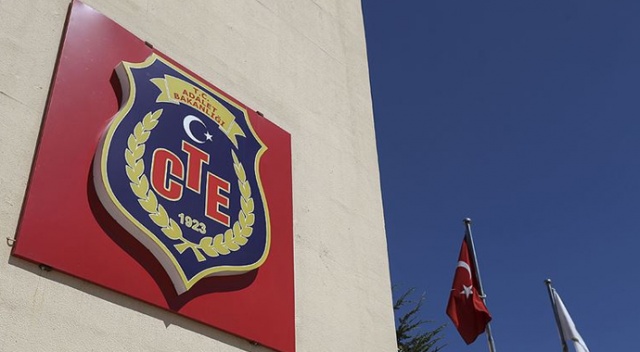 Adalet Bakanlığı: Yoğun bakımda veya entübe durumda Covid-19 hastası hükümlü ve tutuklu bulunmuyor