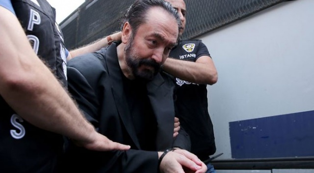Adnan Oktar için istenen ceza belli oldu Adnan Oktar için istenen ceza belli oldu