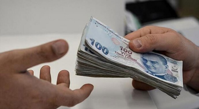 Afetzedenin borcu için bankalardan kolaylık Afetzedenin borcu için bankalardan kolaylık