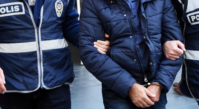 Ağabey-kardeş arasında çıkan silahlı kavgada kan aktı