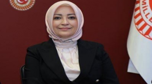 AK Parti Sakarya Milletvekili Atabek koronaya yakalandı