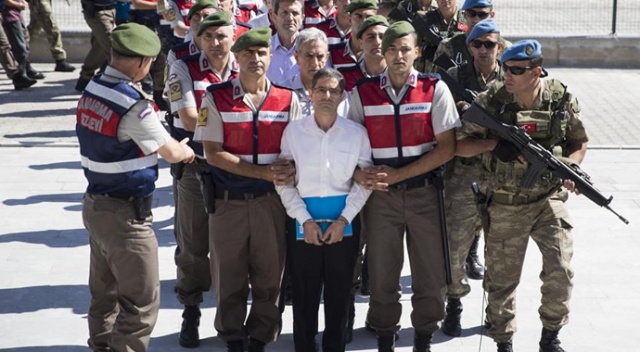 Akıncı Üssü davasında sona doğru Akıncı Üssü davasında sona doğru