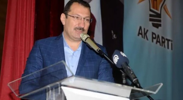 Ali İhsan Yavuz koronavirüse yakalandı Ali İhsan Yavuz koronavirüse yakalandı