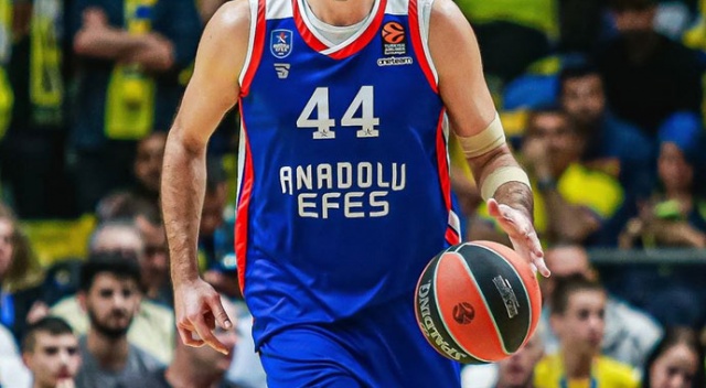 Anadolu Efes'in konuğu Bayern Münih Anadolu Efes'in konuğu Bayern Münih