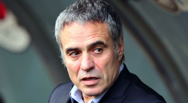 Antalyaspor, Ersun Yanal ile 3.5 yılığına anlaştı Antalyaspor, Ersun Yanal ile 3.5 yılığına anlaştı