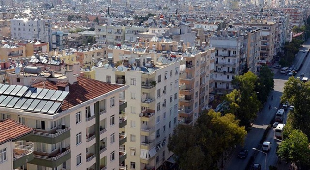 Apartman ve sitelerde doğum günü, nişan ve yemek yasaklandı Apartman ve sitelerde doğum günü, nişan ve yemek yasaklandı
